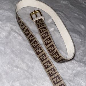 FENDI BELT